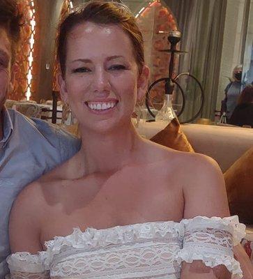 Photo of Sarah K.