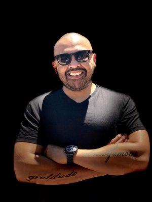 Photo of Brian A.