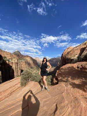 photo of Stephanie B.