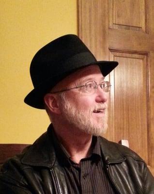 Photo of Tommy Joe K.