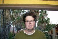 Photo of Rex T.