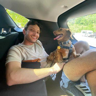 Photo of Mauricio P.