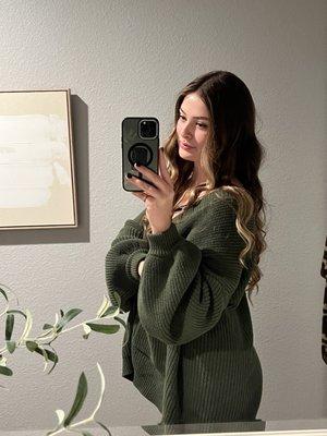 Photo of Lexi F.