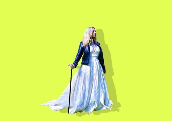 photo of Brittany Q.