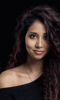 Photo of Sadia I.