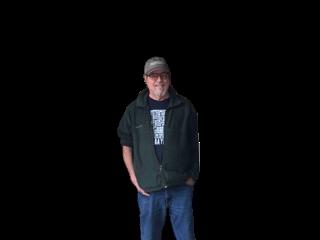 Photo of Eric R.
