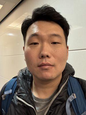 Photo of Trevor V.