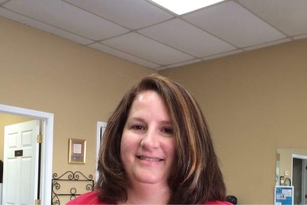 Photo of Deidre B.
