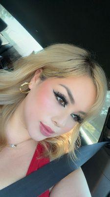 photo of Ana M.