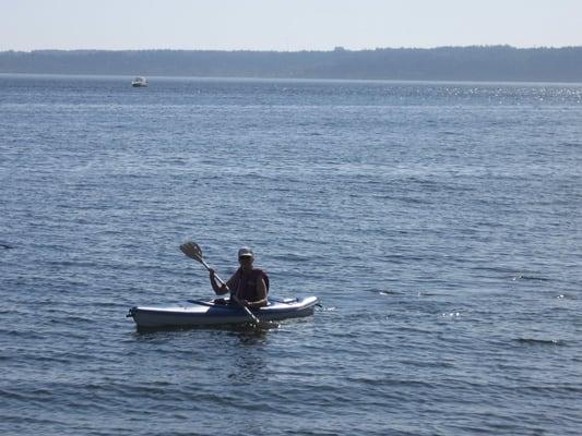 Photo of Michelle C.