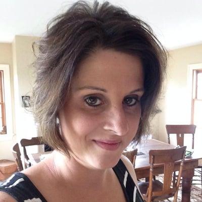 Photo of Heidi E.