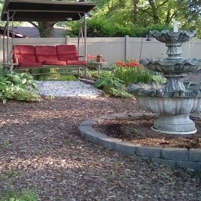 photo of Patricia T.