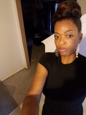 photo of Sheneice H.