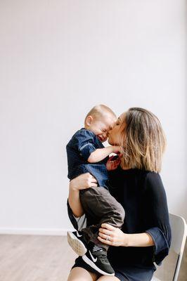 photo of Michelle G.