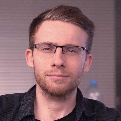 Photo of Mark D.