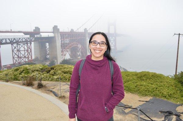 Photo of Gretchen T.