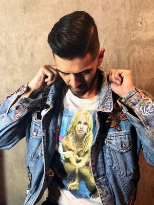 photo of Miguel Angel M.