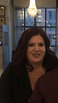 Photo of Kory C.