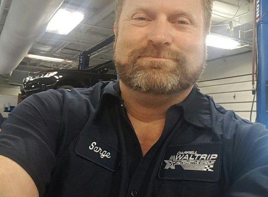 Photo of Jason M.