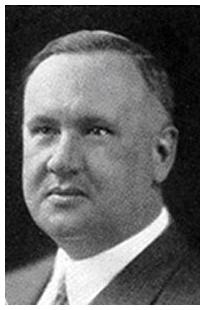 photo of Dr Robert H.