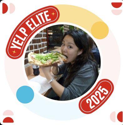 Photo of Jin Y.