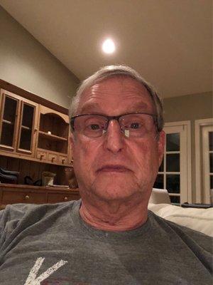 Photo of Paul B.