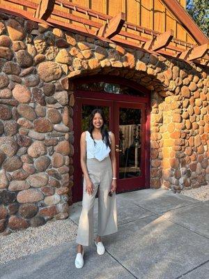 photo of Aishwarya I.