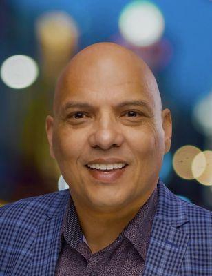 photo of Rodney T.