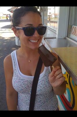 Photo of Brittney S.