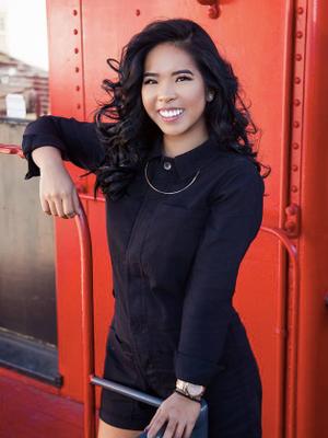 photo of Minh Thu L.