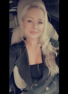Photo of Madison K.