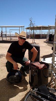 Photo of Phil F.
