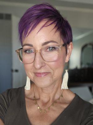 Photo of Kendri B.