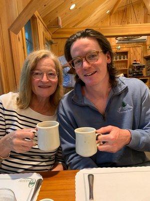 Photo of Kathleen F.