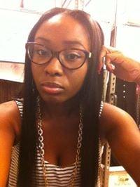 Photo of Meagan O.