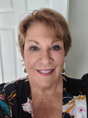 Photo of Kathleen S.