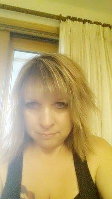 photo of Michelle E.