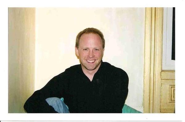 Photo of Paul W.