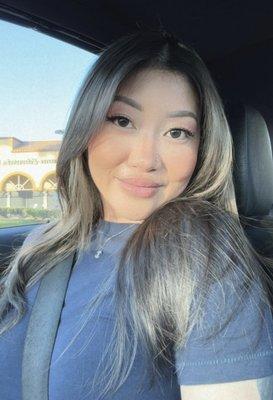 photo of Catherine L.