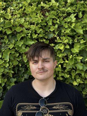 Photo of Noah A.