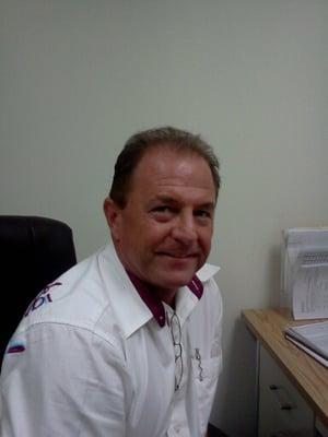 Photo of Brian H.