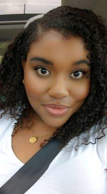 Photo of Haley R.