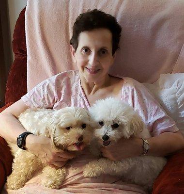 Photo of Adorable C.