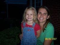 Photo of Melody S.