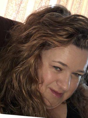 Photo of Nicole A.