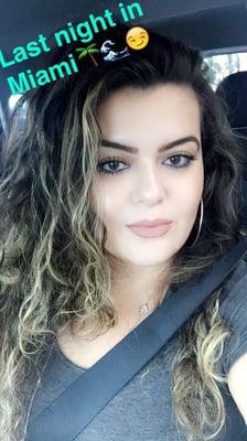 Photo of Milana T.