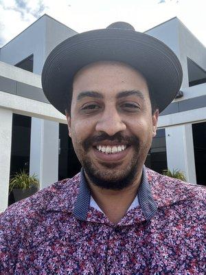 photo of Jonny B. M.