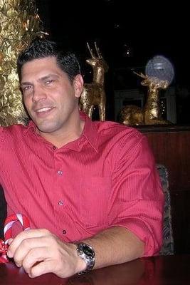 Photo of Vince B.