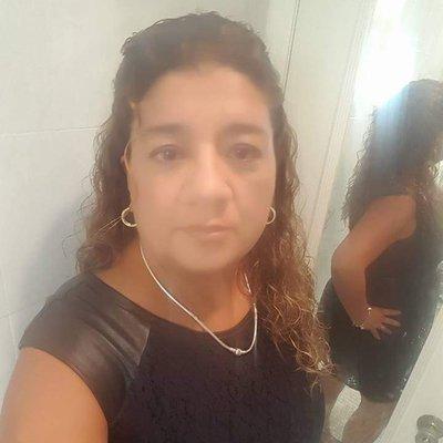 Photo of Maria D.