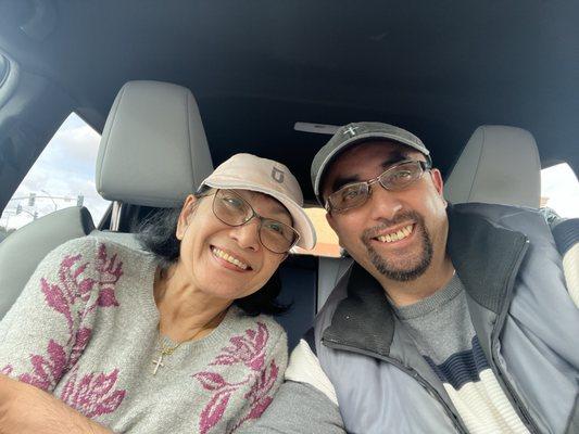 photo of Alejandro N.